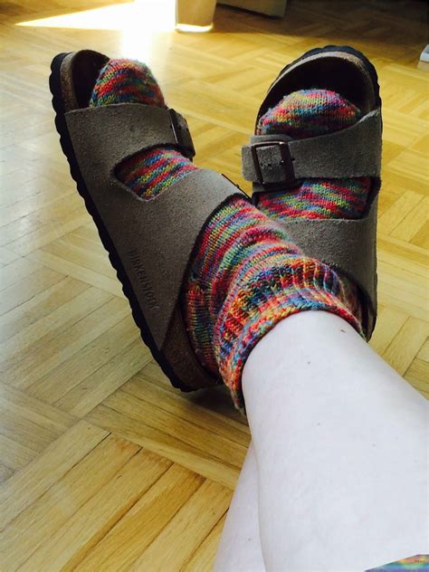 birkenstocks and socks|Can You Wear Socks with Birkenstocks: Basic Style。